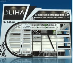 好运来展览策划 匠心编排，方寸之间绽放无限可能