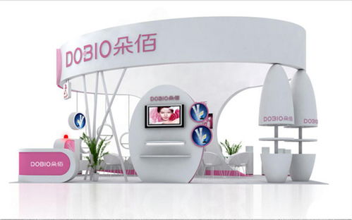 洞见品牌魅力 圆桌国际展览设计助力展台升级与展位战略重构