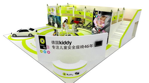 想象建构现实 上海威曼工业产品设计公司的会展设计新哲学