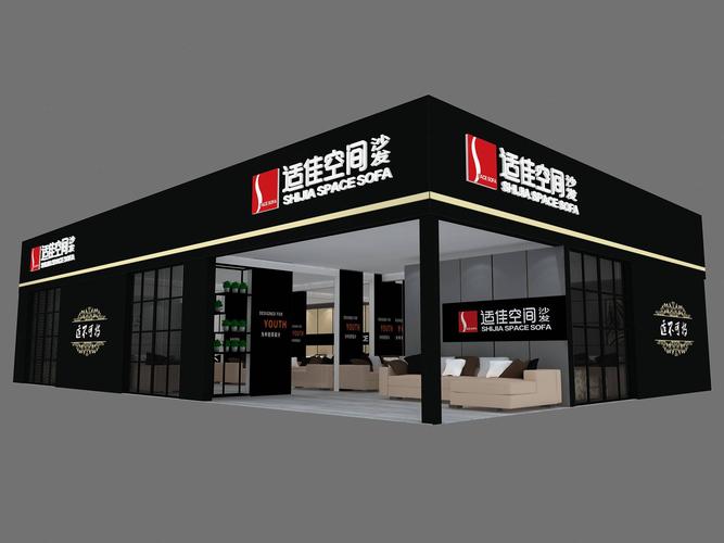 哈尔滨展览展示工厂-哈尔滨展览展示施工