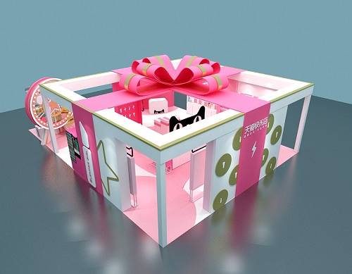 镇江展览展示与展台搭建 如何策划一场有灵魂的品牌展出